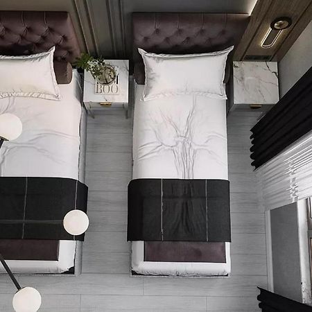 Selenay Hotel & Spa Стамбул Экстерьер фото