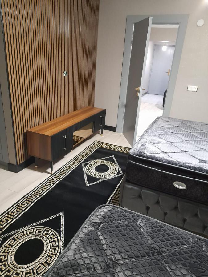 Selenay Hotel & Spa Стамбул Экстерьер фото